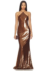 Luna Gown - thumbnail 4