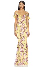 Rosalie Dress - thumbnail 4