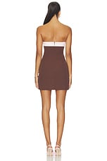x REVOLVE Ivrea Ribbon Dress - thumbnail 6