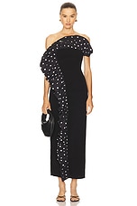 Palermo Dress - thumbnail 4