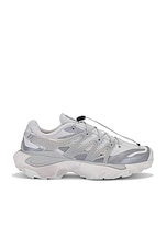 Xt Pu.Re Advanced Sneakers