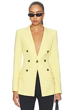 Not A Double Breasted Blazer - thumbnail 4