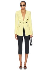 Not A Double Breasted Blazer - thumbnail 7