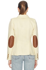 Patch Pocket Duchess Blazer - thumbnail 6