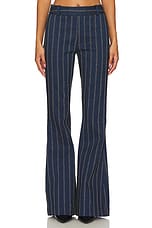 Pantalon Bootcut