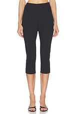Pintuck Capri - thumbnail 4