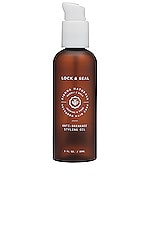 Product image of Sienna Naturals Sienna Naturals Lock and Seal Anti-Breakage Oil. Click to view full details