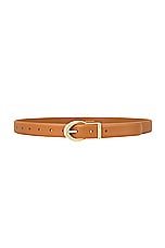 Sancia Mazara Belt - Desert
