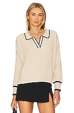 Product image of Sancia The Atalie Knit Top. Click to view full details