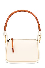 Product image of Sancia x REVOLVE The Helena Bag. Click to view full details