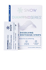 Diamond Dissolving Whitening Strips - thumbnail 4