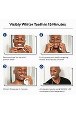 Diamond Dissolving Whitening Strips - thumbnail 5