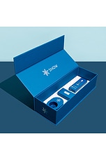 LED Electric Toothbrush in Polar Blue - thumbnail 8