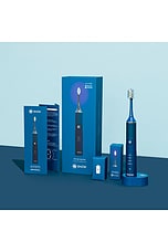 LED Electric Toothbrush in Polar Blue - thumbnail 9