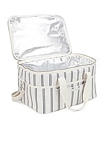 Casa Tunisa Canvas Drinks Bag