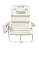 Deluxe Beach Chair