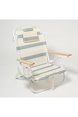 Deluxe Beach Chair