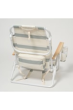Deluxe Beach Chair