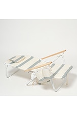Deluxe Beach Chair