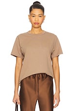 The Iconically Soft Perfect Tee