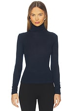 Cashmere Turtleneck - thumbnail 3