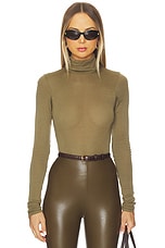 Cashmere Turtleneck - thumbnail 9