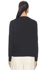 The Long Sleeve Perfect Tee - thumbnail 5