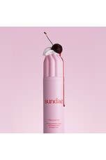 Cherry On Top Whipped Shower Foam - thumbnail 6