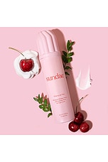 Cherry On Top Whipped Shower Foam - thumbnail 9