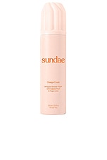 Orange Crush Whipped Shower Foam - thumbnail 4