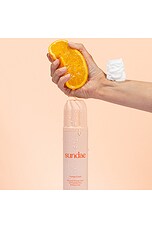 Orange Crush Whipped Shower Foam - thumbnail 8