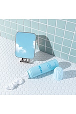 Cool Mint Whipped Shower Foam - thumbnail 6