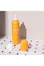 Pumpkin Spice Whipped Shower Foam - thumbnail 9