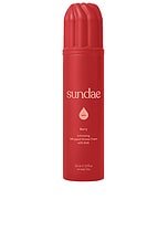 Berry Exfoliating Shower Foam - thumbnail 4