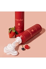 Berry Exfoliating Shower Foam - thumbnail 6