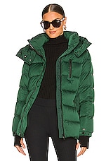 Product image of Soia & Kyo Gianna Puffer Jacket. Click to view full details