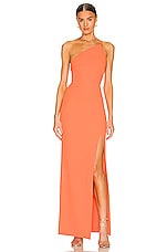 x REVOLVE Petch Maxi Dress - thumbnail 4