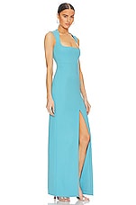 Solape Maxi dress 017