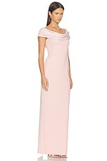 Adele Maxi Dress - thumbnail 9