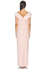 Adele Maxi Dress - thumbnail 10