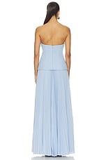 Britt Maxi Dress - thumbnail 6
