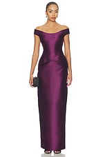 Pieta Maxi Dress - thumbnail 4