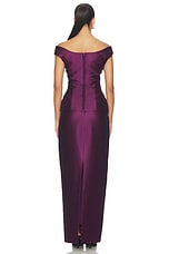 Pieta Maxi Dress - thumbnail 6
