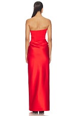 SERI MAXI DRESS - thumbnail 7