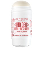 Rio Deo Aluminum-free Deodorant Cheirosa 40 Refill - thumbnail 4