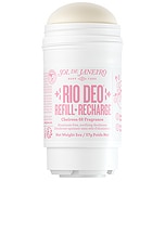 Rio Deo Aluminum-free Deodorant Cheirosa 68 Refill