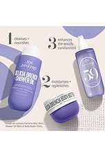 Delicia Drench Jet Set - thumbnail 6