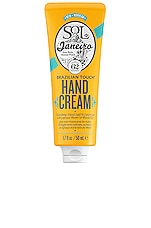 Product image of Sol de Janeiro Sol de Janeiro Brazilian Touch Hand Cream. Click to view full details