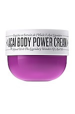 Sol De Janeiro Acai Body Power Cream 