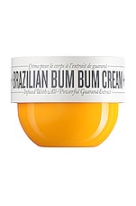 Product image of Sol de Janeiro Travel Brazilian Bum Bum Cream. Click to view full details
